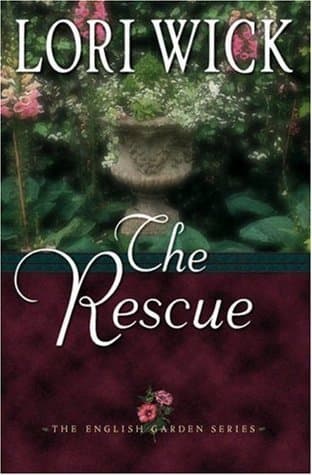 The Rescue book cover