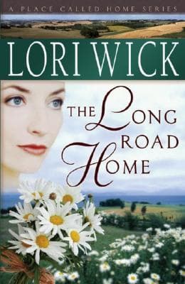 The Long Road Home book cover