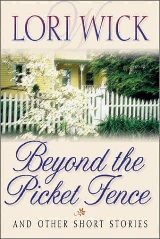 Beyond the Picket Fence book cover