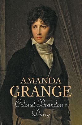 Colonel Brandon's Diary book cover