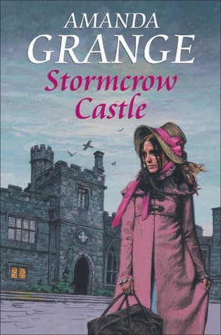 Stormcrow Castle book cover