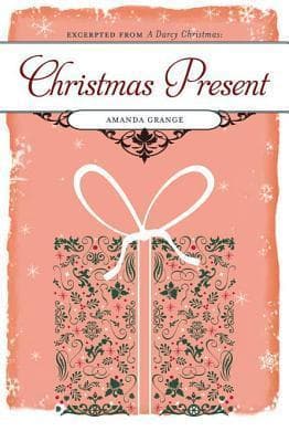 Christmas Present book cover