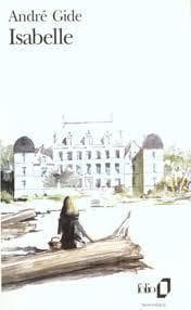 Isabelle book cover