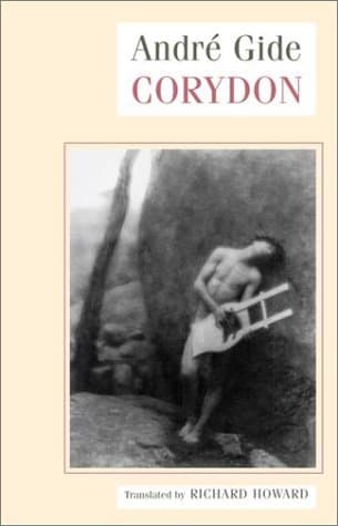 Corydon book cover