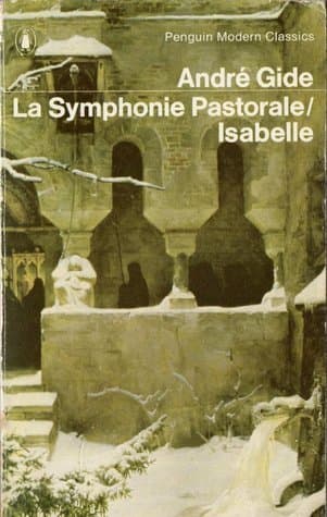 La Symphonie Pastorale/Isabelle book cover