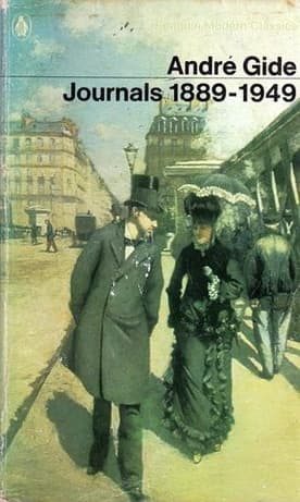 Journals 1889-1949 book cover