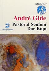 Pastoral Senfoni - Dar Kapı book cover
