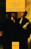 Amintiri de la Curtea cu Juri. Sechestrata din Poitiers book cover