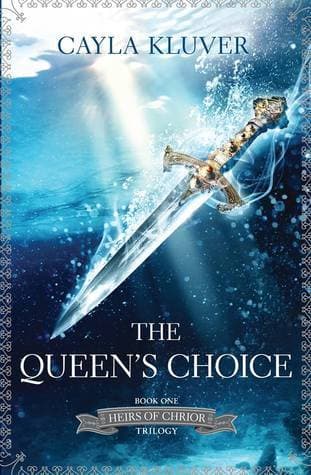 The Queen's Choice book cover