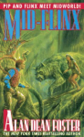 Mid-Flinx book cover