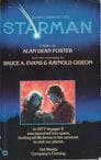 STARMAN book cover