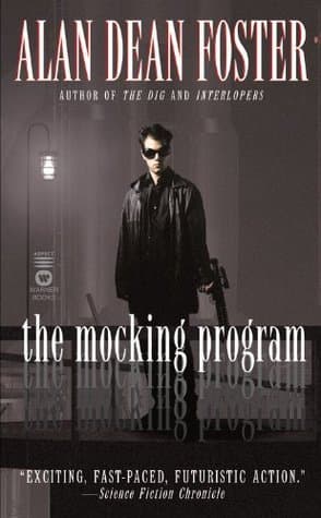 The Mocking Program book cover