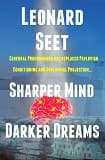 Sharper Mind Darker Dreams book cover