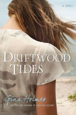 Driftwood Tides book cover