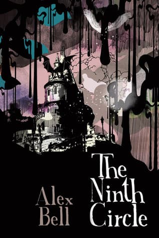 The Ninth Circle book cover