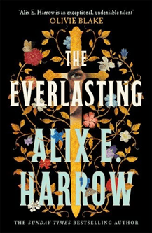 The Everlasting book cover