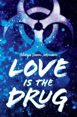 Love Is the Drug book cover