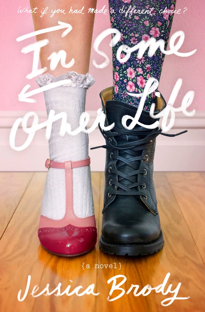 In Some Other Life book cover