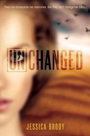 Unchanged book cover