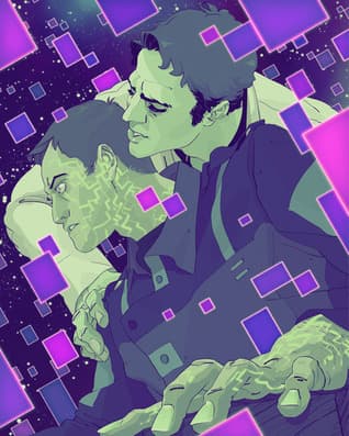 The Intelligence Director book cover