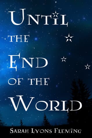 Until the End of the World book cover