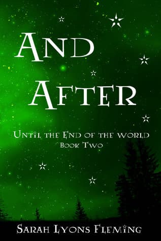 And After book cover