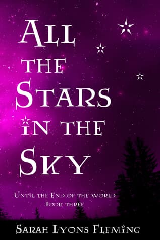 All the Stars in the Sky book cover