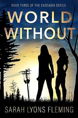 World Without book cover