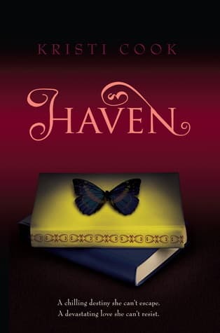 Haven book cover