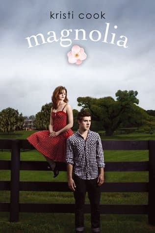 Magnolia book cover