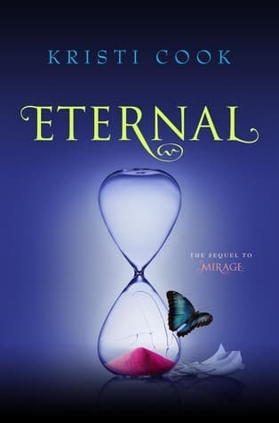 Eternal book cover