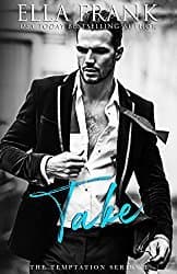 Take book cover