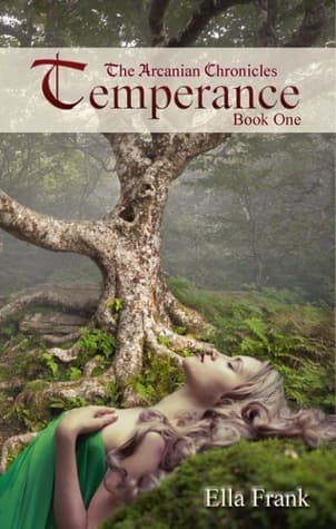 Temperance book cover