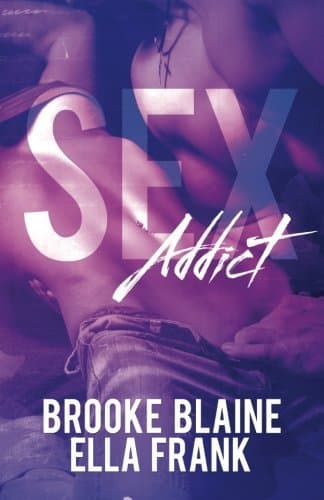 Sex Addict book cover