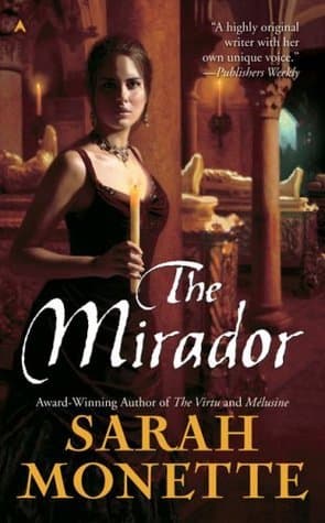 The Mirador book cover
