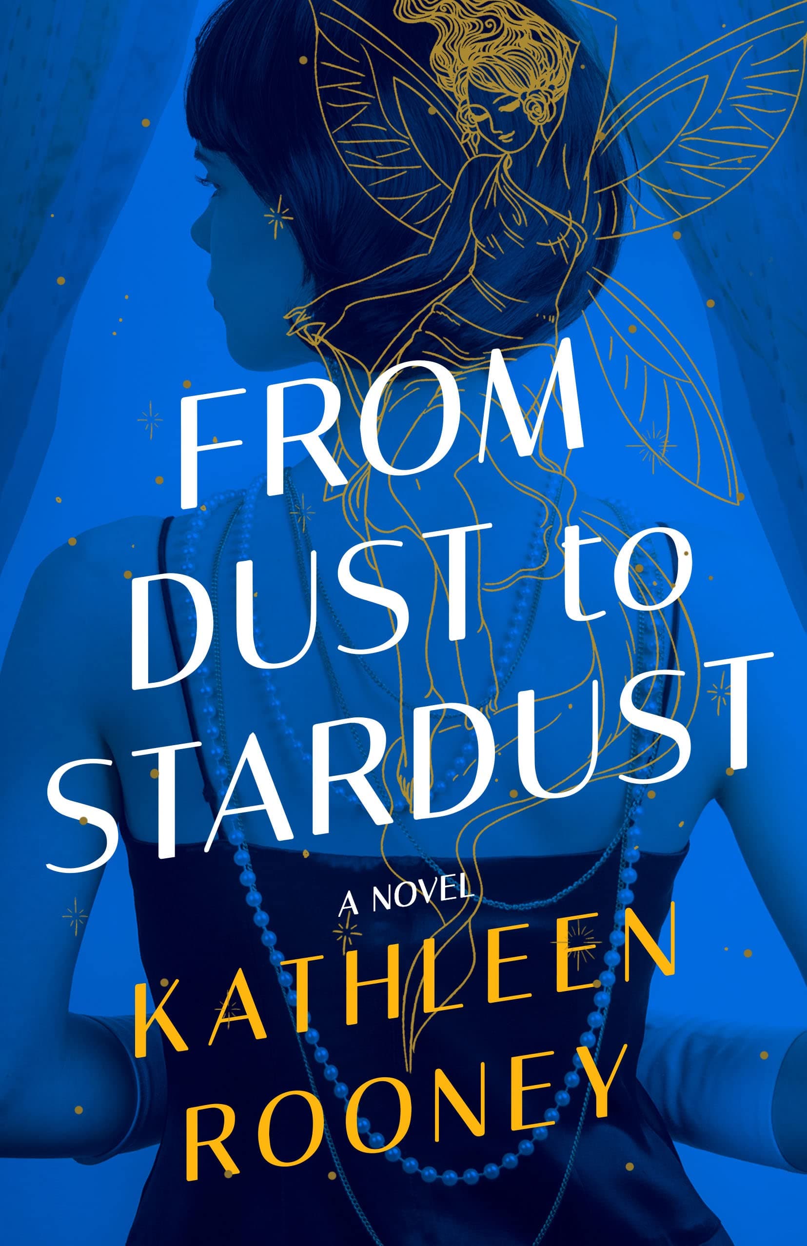 From Dust to Stardust book cover