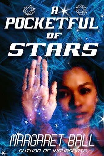 A Pocketful of Stars book cover