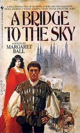 A Bridge to the Sky book cover