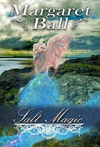 Salt Magic book cover