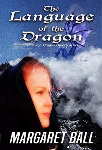 The Language of the Dragon book cover