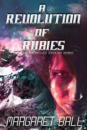 A Revolution of Rubies book cover