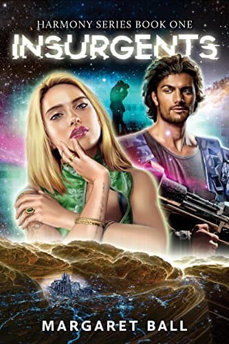 Insurgents book cover
