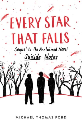 Every Star That Falls book cover
