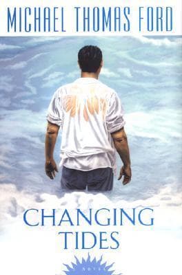 Changing Tides book cover