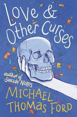 Love & Other Curses book cover