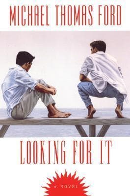 Looking For It book cover