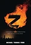 Z book cover