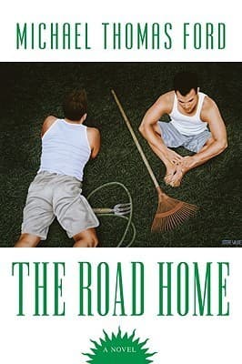 The Road Home book cover