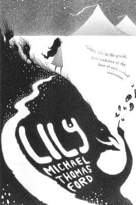 Lily book cover