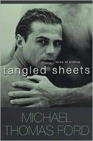 Tangled Sheets book cover